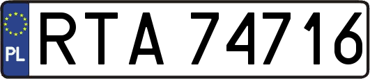 RTA74716