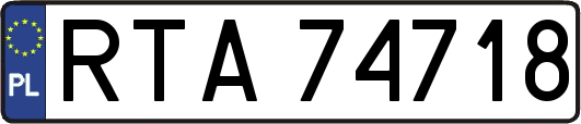 RTA74718