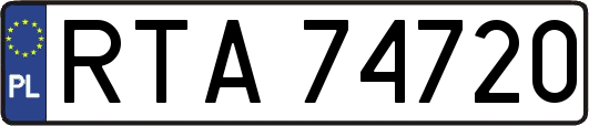 RTA74720