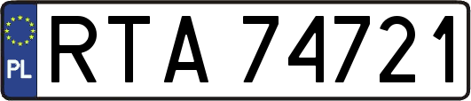 RTA74721