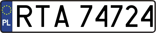 RTA74724