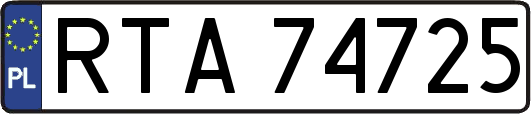 RTA74725