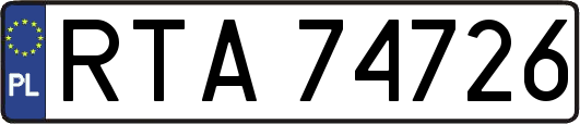 RTA74726