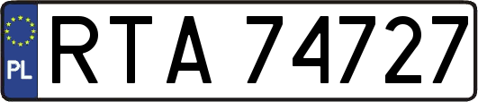 RTA74727