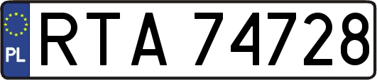 RTA74728
