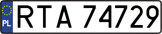 RTA74729