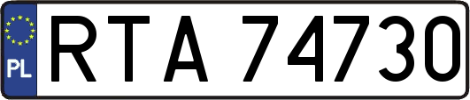 RTA74730