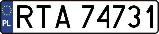 RTA74731