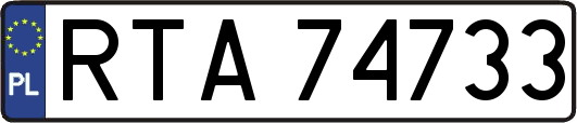 RTA74733