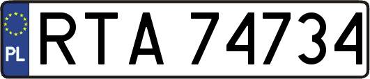 RTA74734