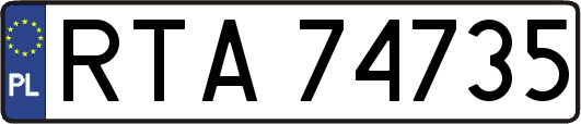 RTA74735