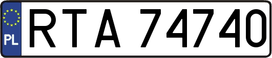 RTA74740
