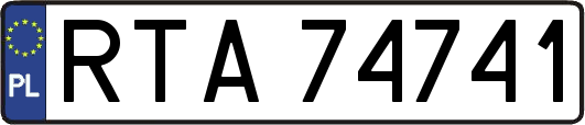RTA74741