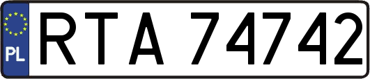 RTA74742
