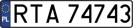 RTA74743