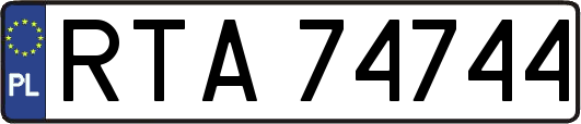 RTA74744