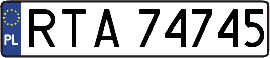 RTA74745