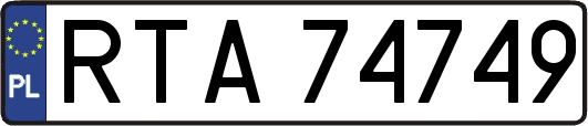 RTA74749