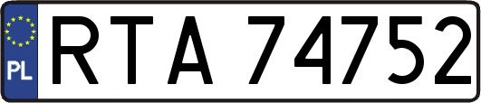 RTA74752