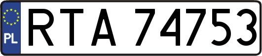 RTA74753