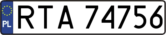 RTA74756