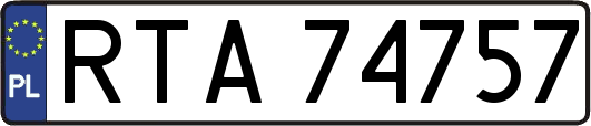 RTA74757