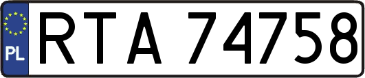 RTA74758