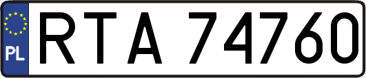 RTA74760