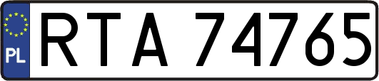 RTA74765