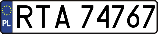 RTA74767