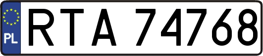RTA74768