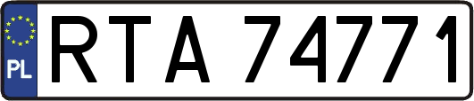 RTA74771