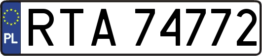 RTA74772