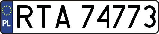 RTA74773