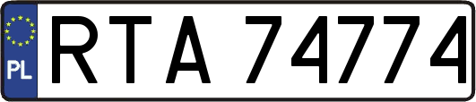 RTA74774