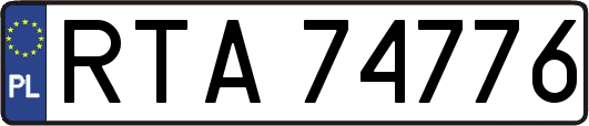 RTA74776