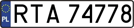 RTA74778