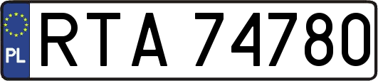 RTA74780