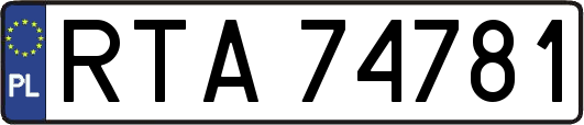 RTA74781