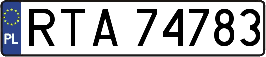 RTA74783