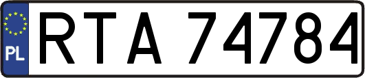 RTA74784