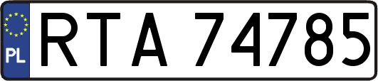 RTA74785
