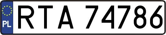 RTA74786