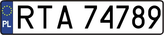 RTA74789
