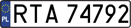 RTA74792