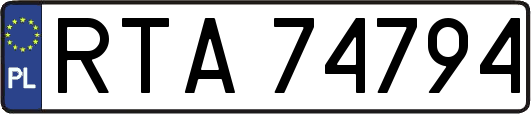 RTA74794