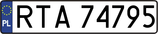 RTA74795