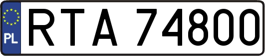 RTA74800