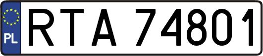 RTA74801