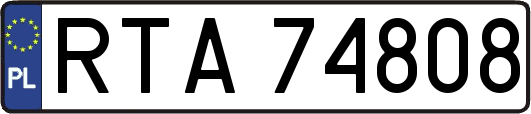 RTA74808